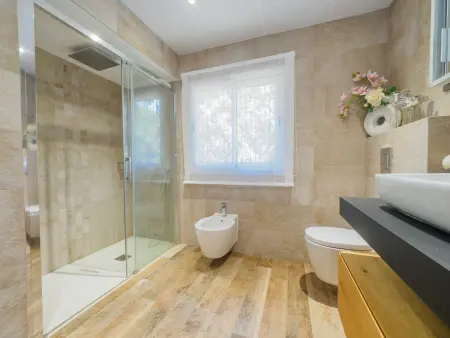 Appartement familial avec piscine commune et vues naturelles - Photo 24