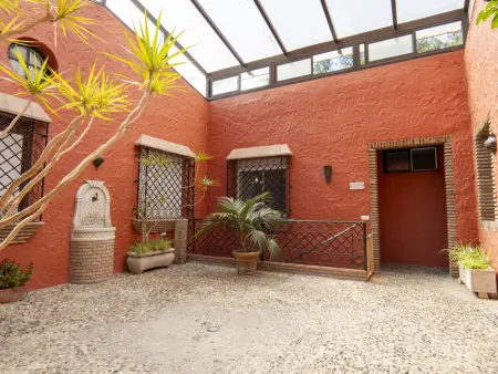 Appartement familial avec piscine commune et vues naturelles - Photo 27