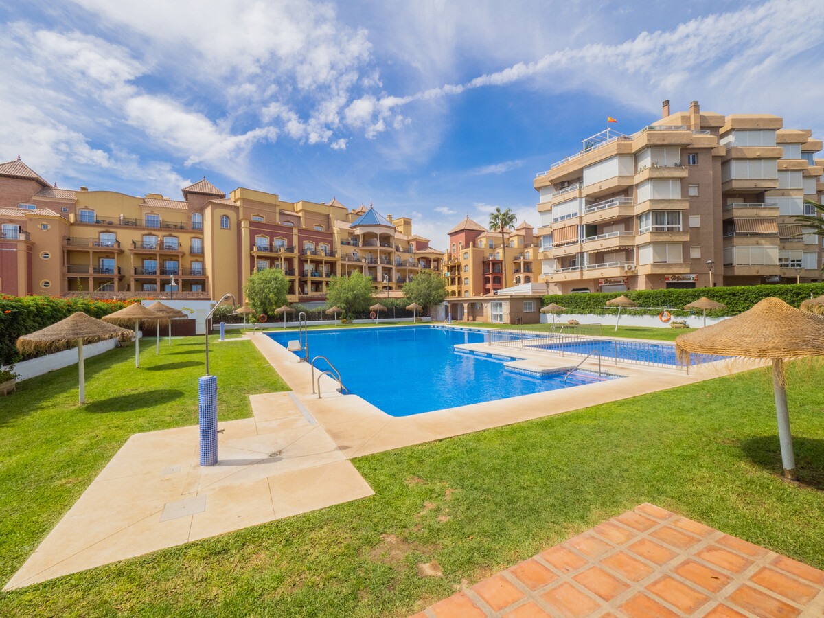 Appartement 3 pers. à 100m de la plage, Torrox Costa - Photo 1