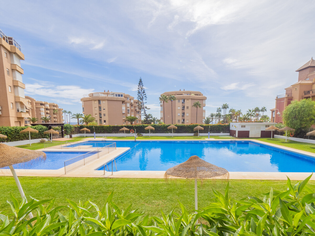 Appartement 3 pers. à 100m de la plage, Torrox Costa - Photo 2