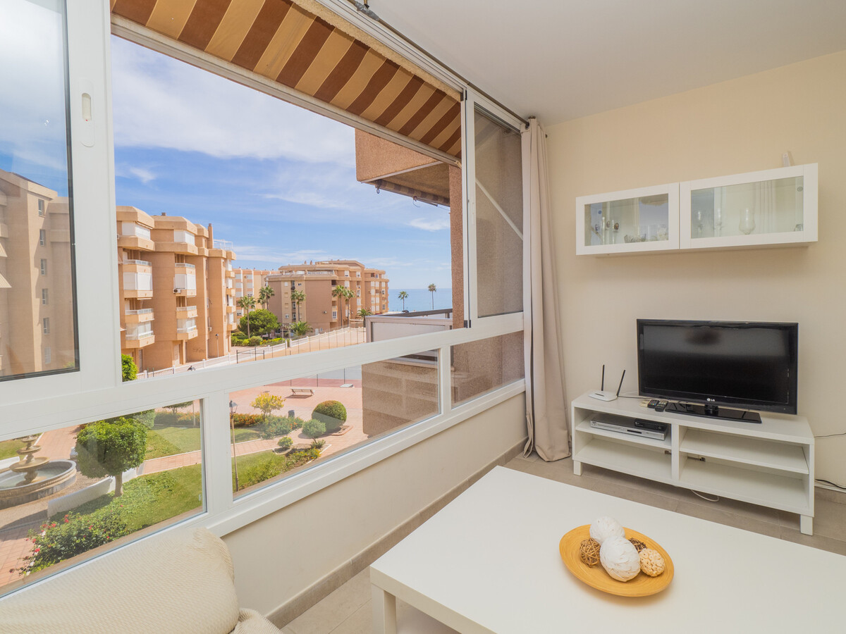 Appartement 3 pers. à 100m de la plage, Torrox Costa - Photo 6