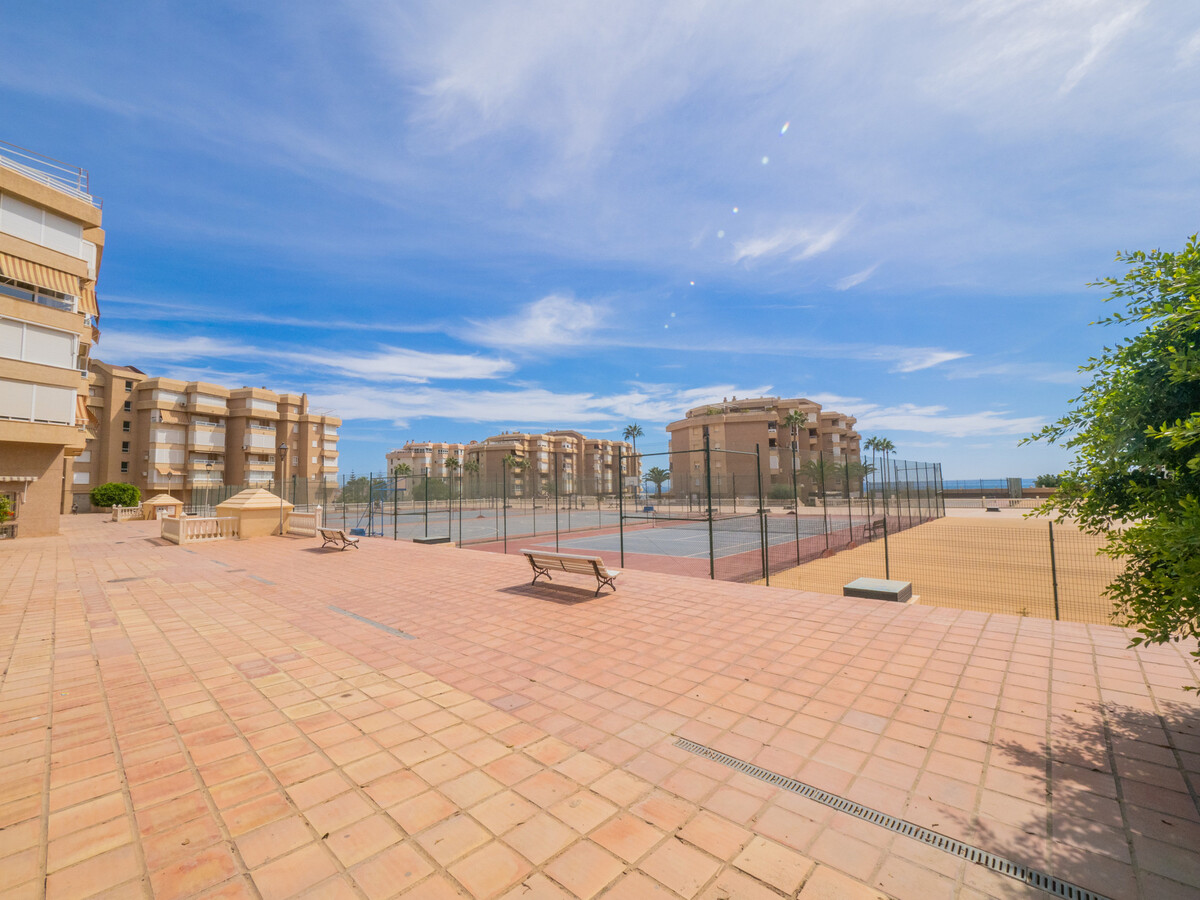 Appartement 3 pers. à 100m de la plage, Torrox Costa - Photo 7