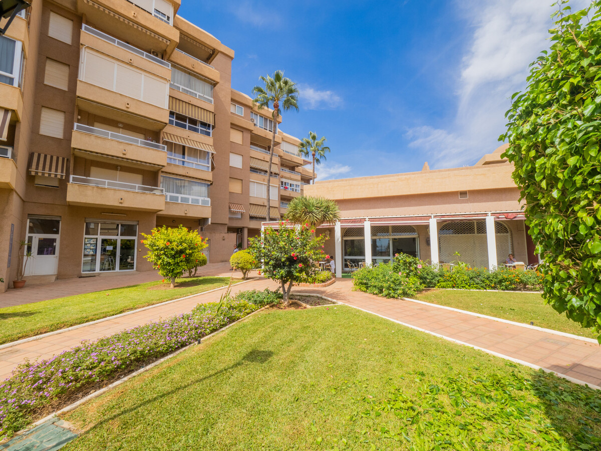 Appartement 3 pers. à 100m de la plage, Torrox Costa - Photo 9