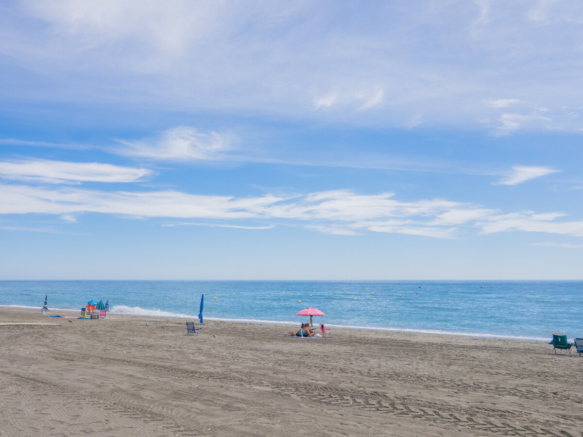 Appartement 3 pers. à 100m de la plage, Torrox Costa - Photo 11