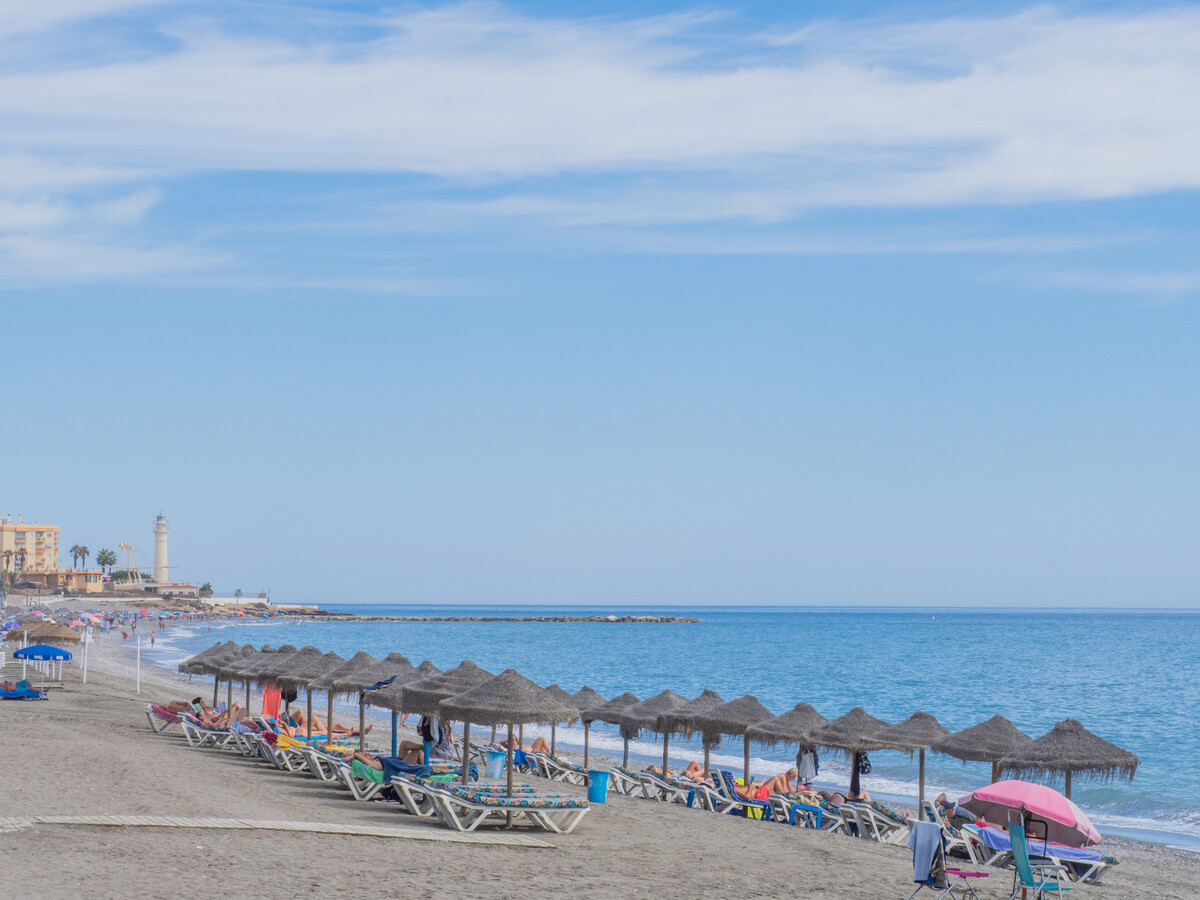 Appartement 3 pers. à 100m de la plage, Torrox Costa - Photo 12