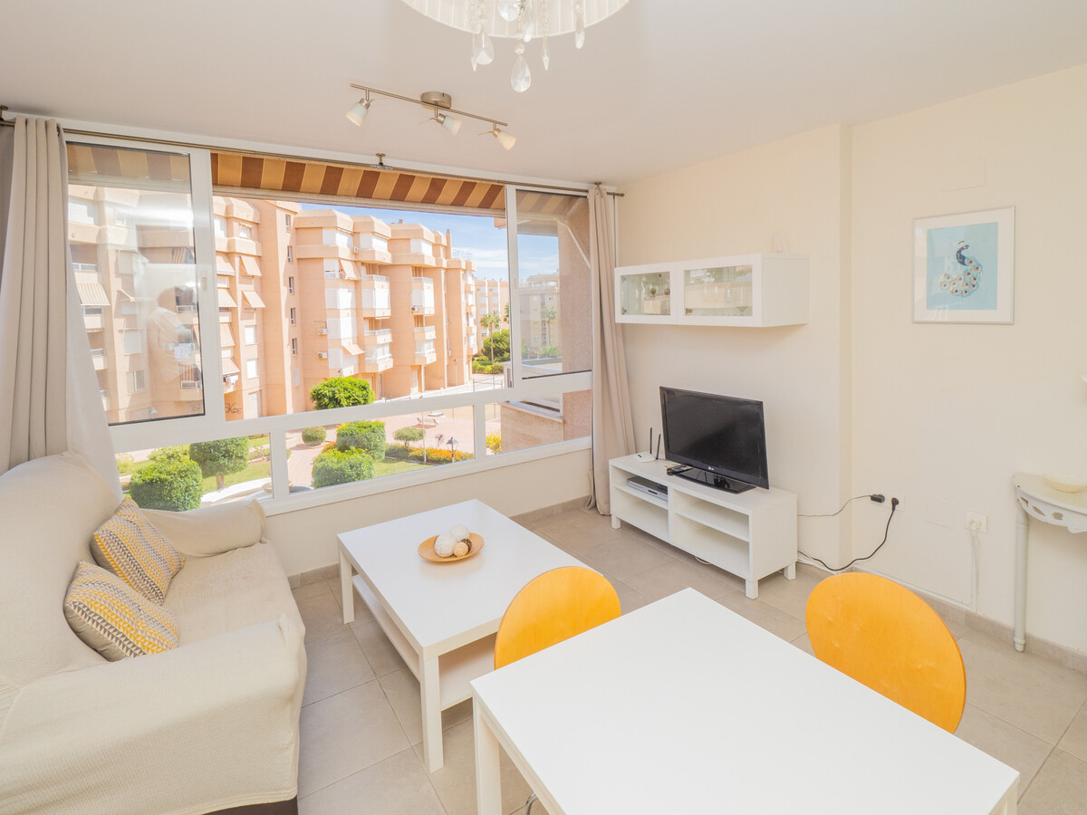 Appartement 3 pers. à 100m de la plage, Torrox Costa - Photo 13