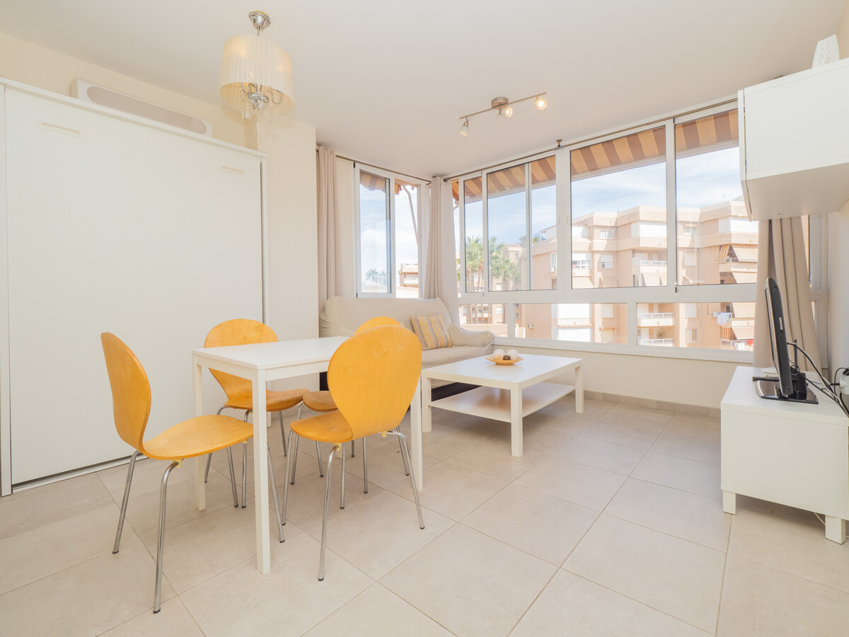 Appartement 3 pers. à 100m de la plage, Torrox Costa - Photo 14