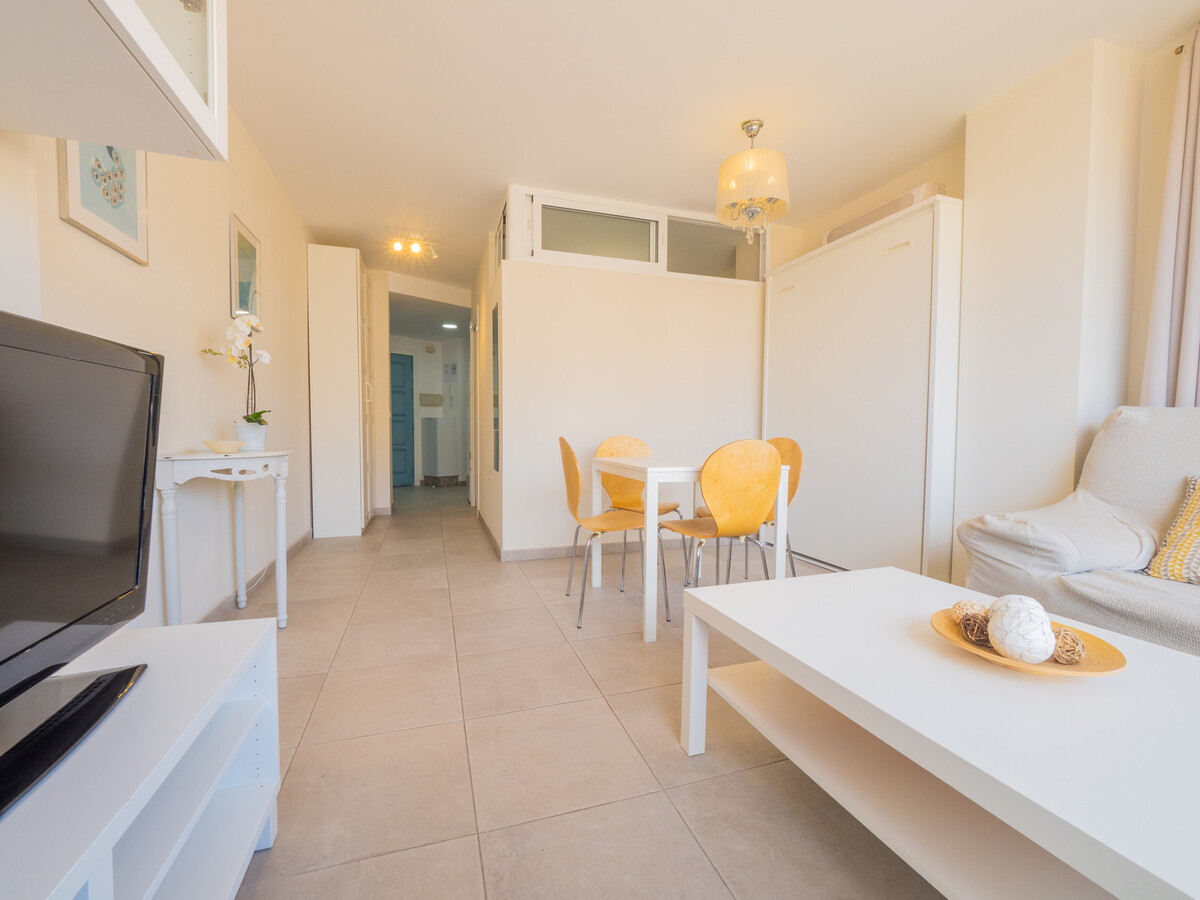 Appartement 3 pers. à 100m de la plage, Torrox Costa - Photo 16
