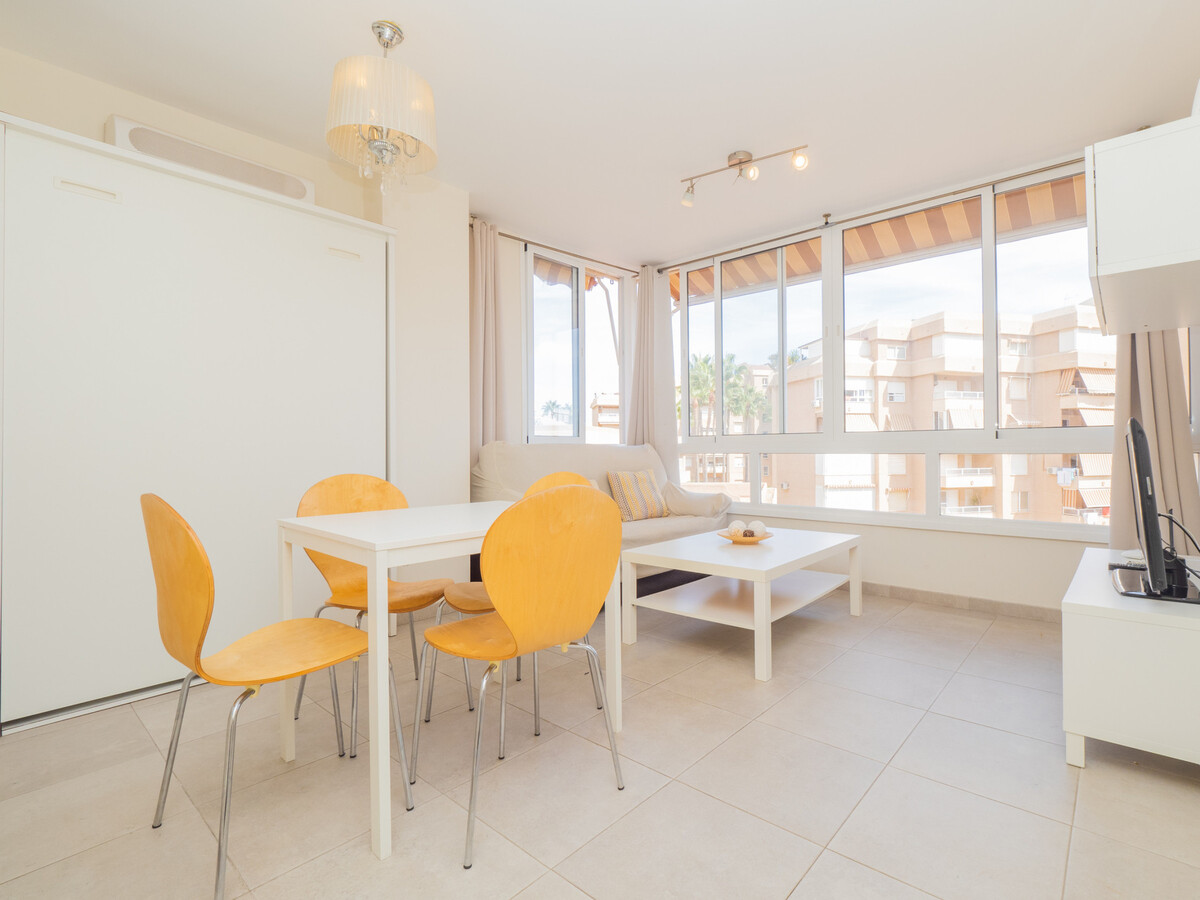 Appartement 3 pers. à 100m de la plage, Torrox Costa - Photo 17
