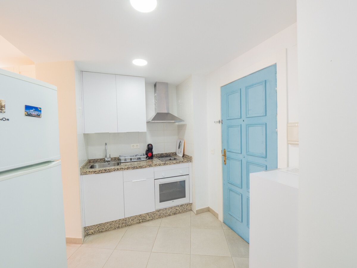Appartement 3 pers. à 100m de la plage, Torrox Costa - Photo 18