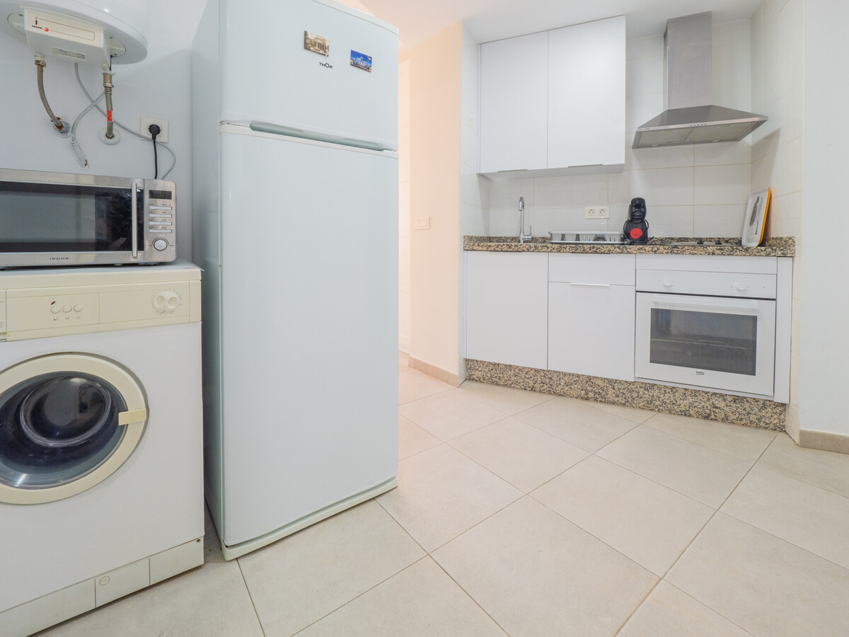 Appartement 3 pers. à 100m de la plage, Torrox Costa - Photo 20