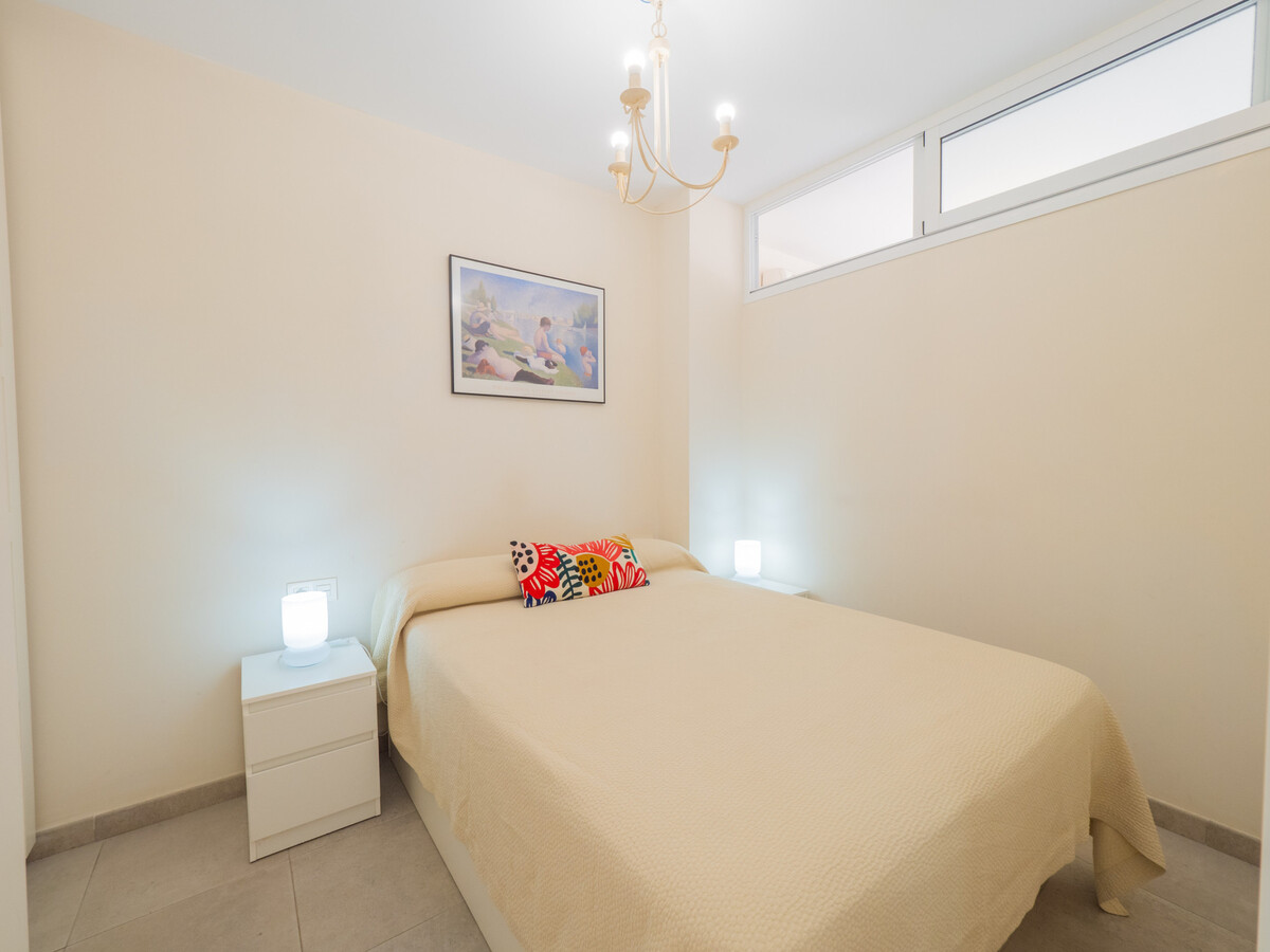 Appartement 3 pers. à 100m de la plage, Torrox Costa - Photo 21