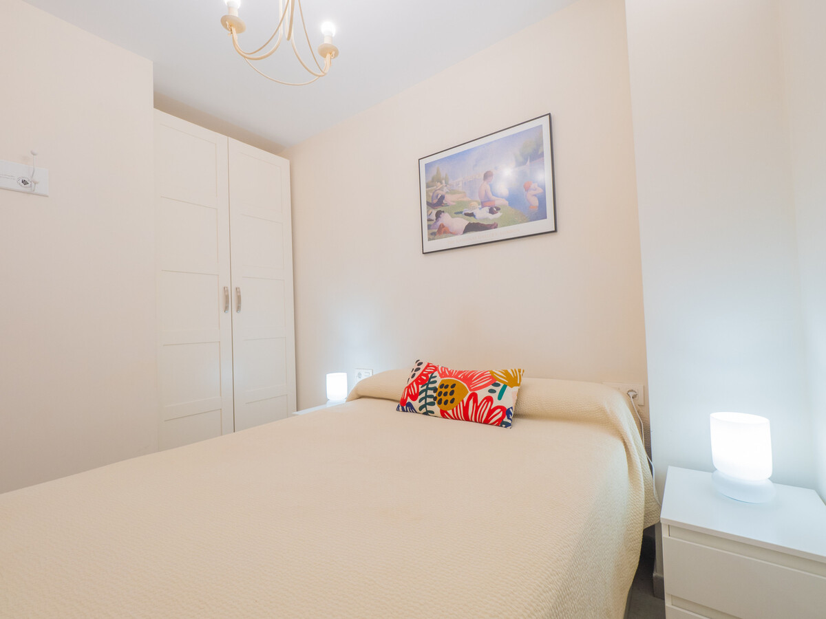 Appartement 3 pers. à 100m de la plage, Torrox Costa - Photo 22