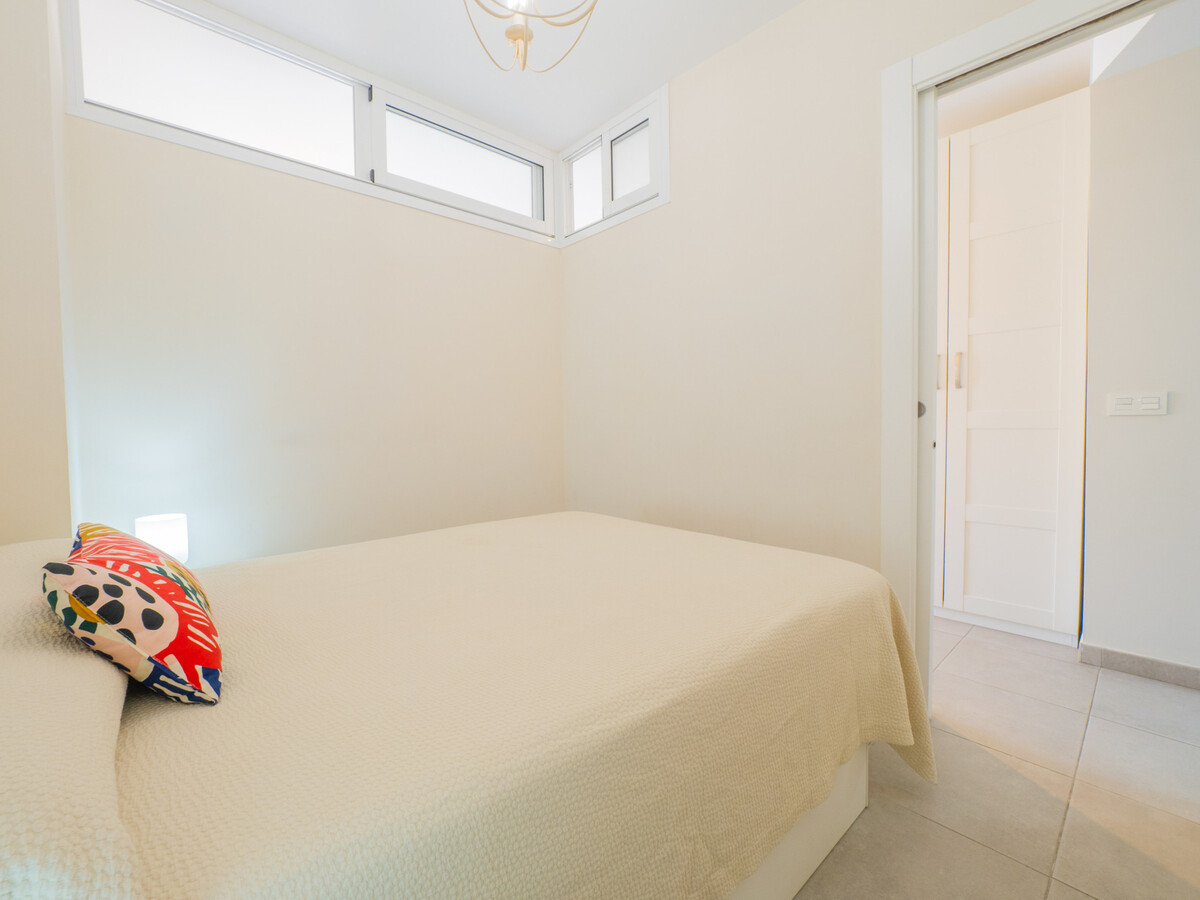 Appartement 3 pers. à 100m de la plage, Torrox Costa - Photo 23