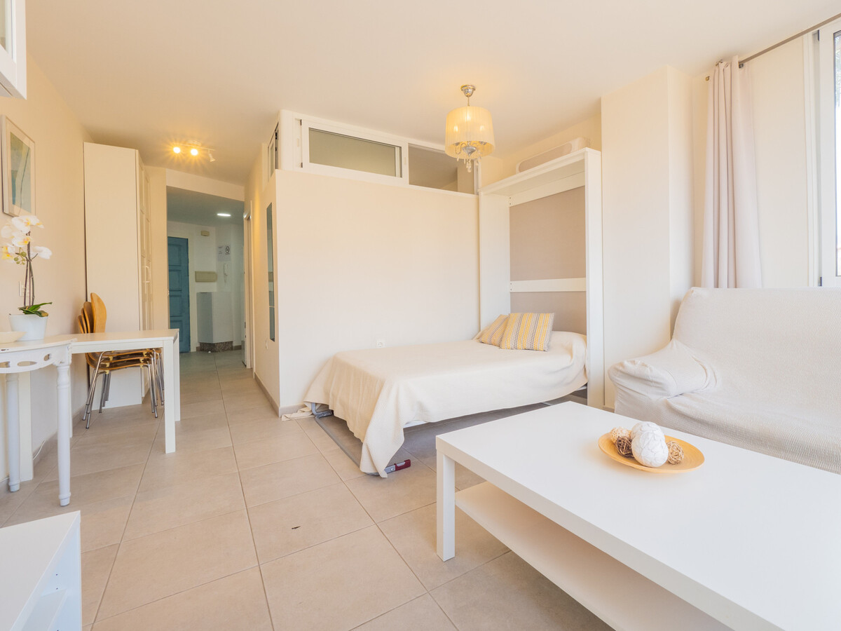 Appartement 3 pers. à 100m de la plage, Torrox Costa - Photo 24
