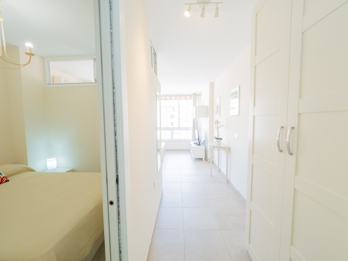 Appartement 3 pers. à 100m de la plage, Torrox Costa - Photo 27