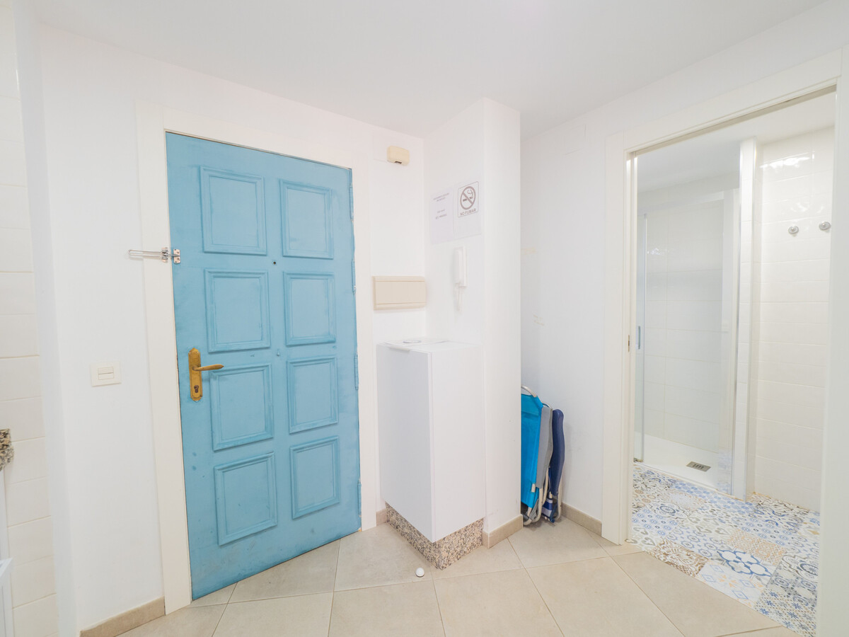 Appartement 3 pers. à 100m de la plage, Torrox Costa - Photo 28