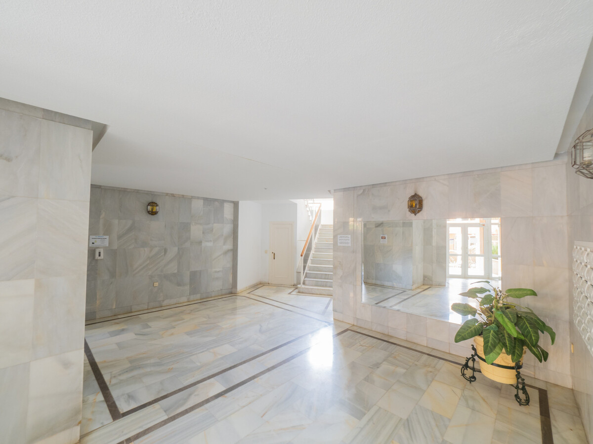 Appartement 3 pers. à 100m de la plage, Torrox Costa - Photo 30