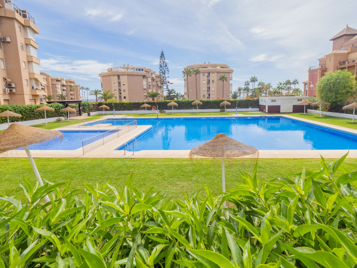 Appartement 3 pers. à 100m de la plage, Torrox Costa - Photo 31