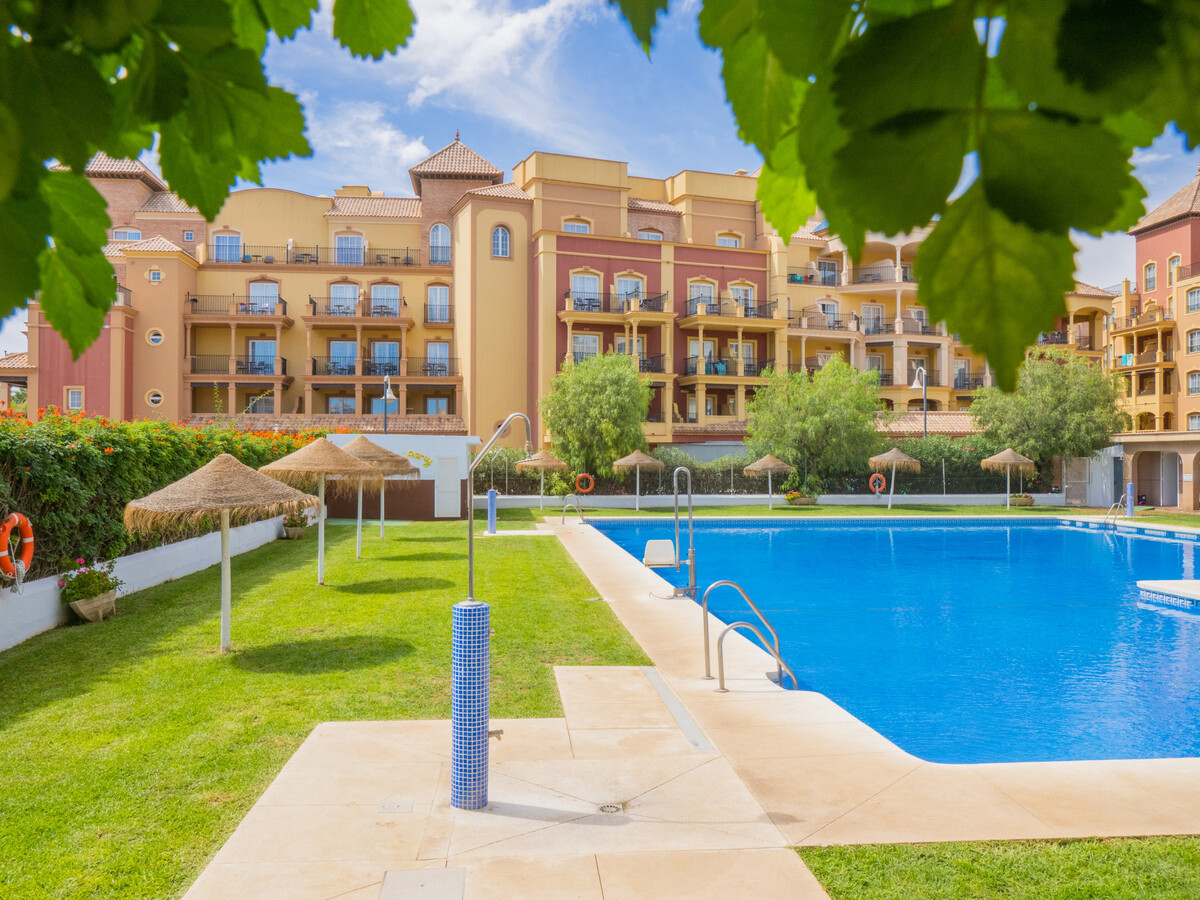 Appartement 3 pers. à 100m de la plage, Torrox Costa - Photo 32