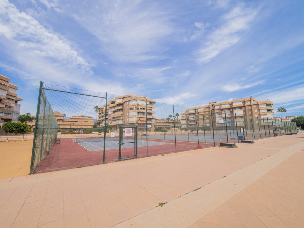Appartement 3 pers. à 100m de la plage, Torrox Costa - Photo 33