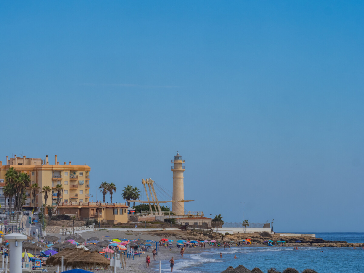 Appartement 3 pers. à 100m de la plage, Torrox Costa - Photo 36