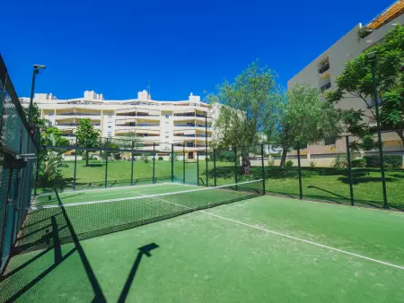 Appartement 4 pers. à Torremolinos, piscine et salle de sport : photo 9