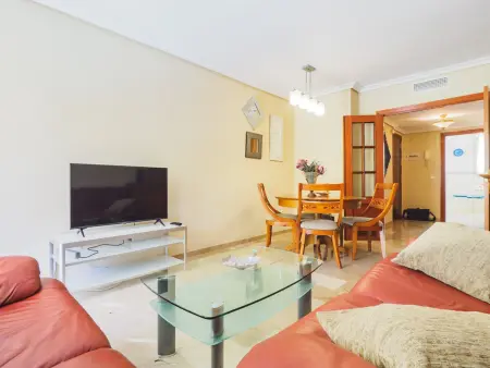 Appartement 4 pers. à Torremolinos, piscine et salle de sport : photo 19