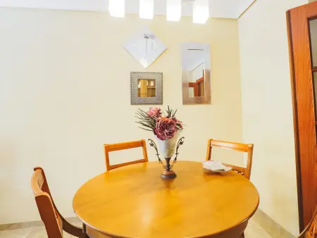 Appartement 4 pers. à Torremolinos, piscine et salle de sport : photo 20