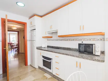 Appartement 4 pers. à Torremolinos, piscine et salle de sport : photo 21