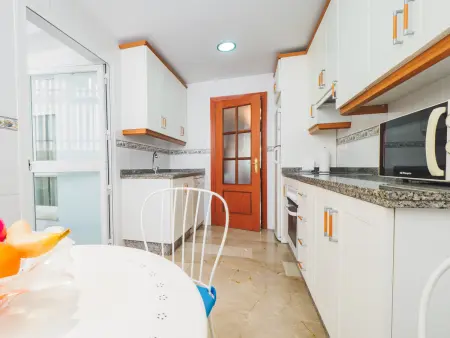 Appartement 4 pers. à Torremolinos, piscine et salle de sport : photo 24