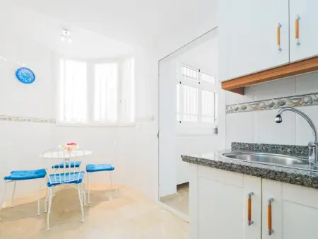 Appartement 4 pers. à Torremolinos, piscine et salle de sport : photo 25