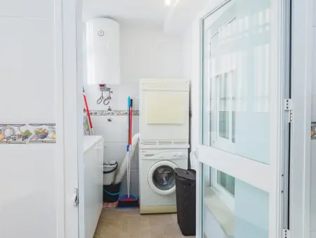 Appartement 4 pers. à Torremolinos, piscine et salle de sport : photo 26