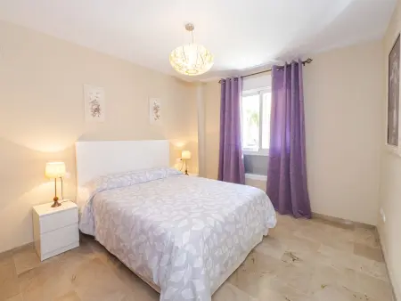 Appartement 4 pers. à Torremolinos, piscine et salle de sport : photo 28