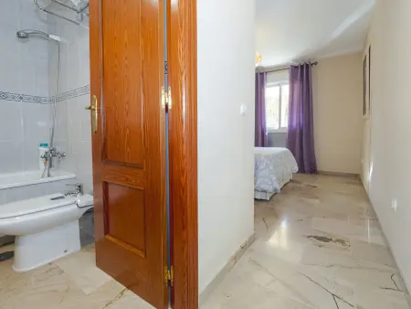 Appartement 4 pers. à Torremolinos, piscine et salle de sport : photo 29