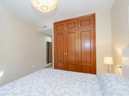 Appartement 4 pers. à Torremolinos, piscine et salle de sport : photo 30
