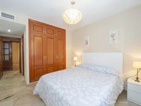 Appartement 4 pers. à Torremolinos, piscine et salle de sport : photo 31