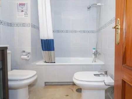 Appartement 4 pers. à Torremolinos, piscine et salle de sport : photo 33