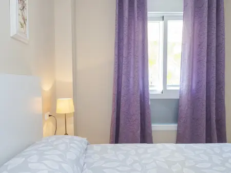 Appartement 4 pers. à Torremolinos, piscine et salle de sport : photo 34