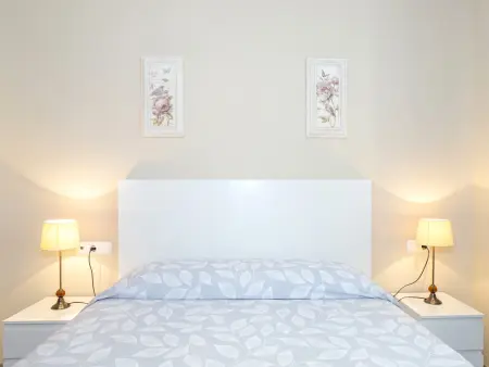 Appartement 4 pers. à Torremolinos, piscine et salle de sport : photo 35