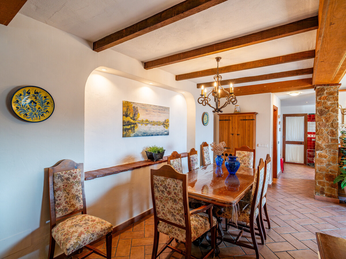 Villa 3 chambres, piscine privée et vue mer à Mijas - Photo 12