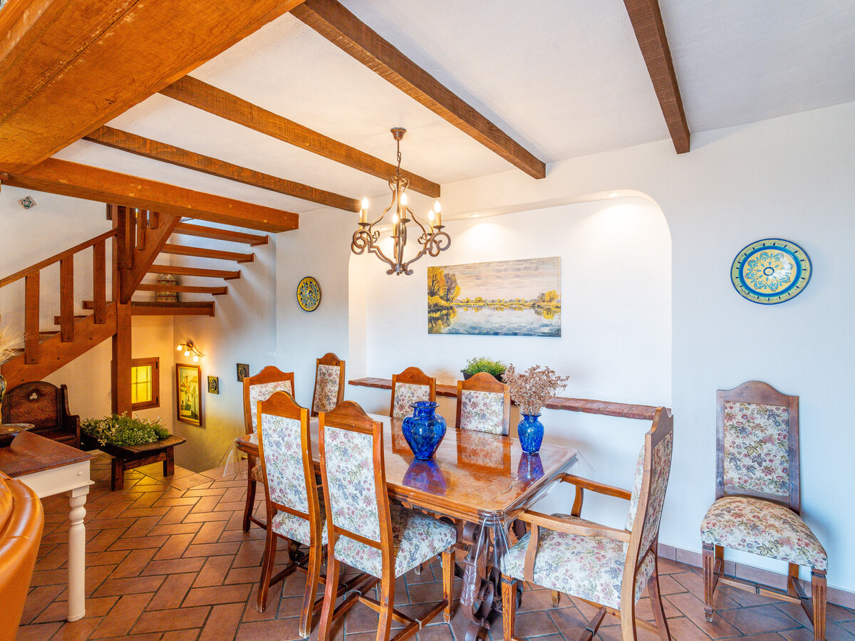 Villa 3 chambres, piscine privée et vue mer à Mijas - Photo 14