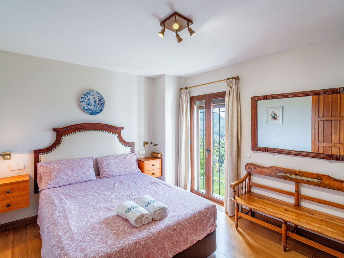 Villa 3 chambres, piscine privée et vue mer à Mijas - Photo 25