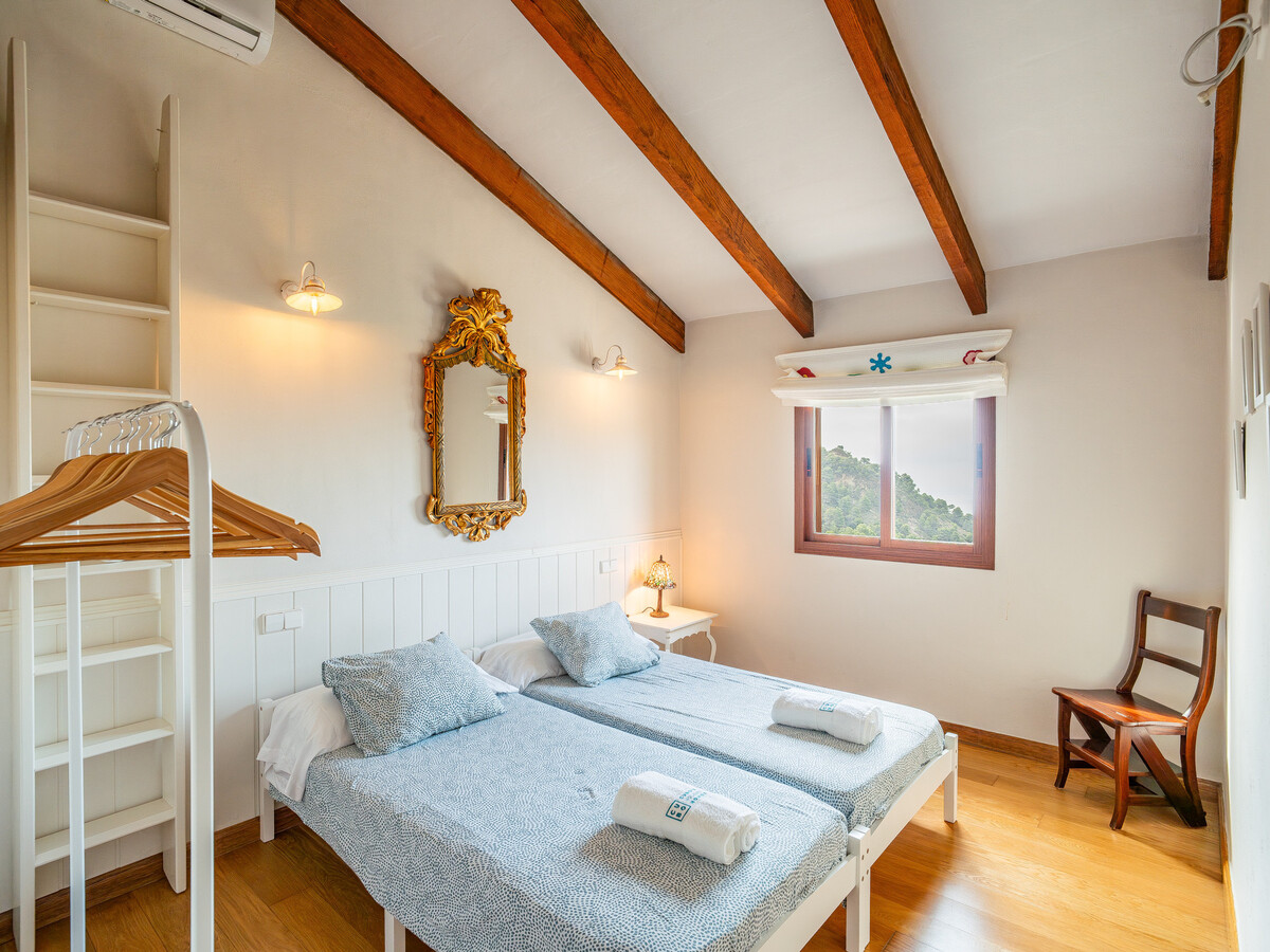 Villa 3 chambres, piscine privée et vue mer à Mijas - Photo 28