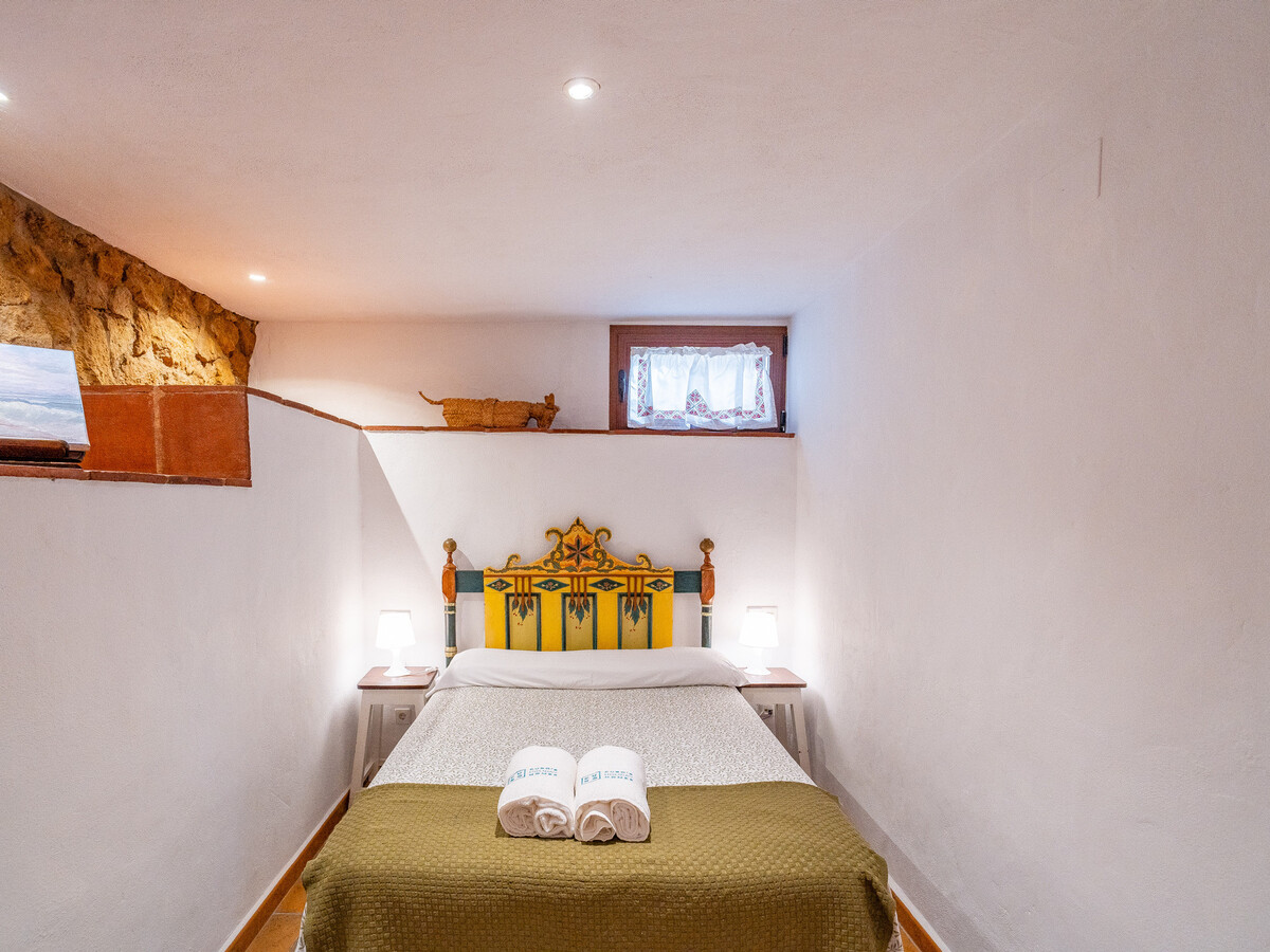 Villa 3 chambres, piscine privée et vue mer à Mijas - Photo 31