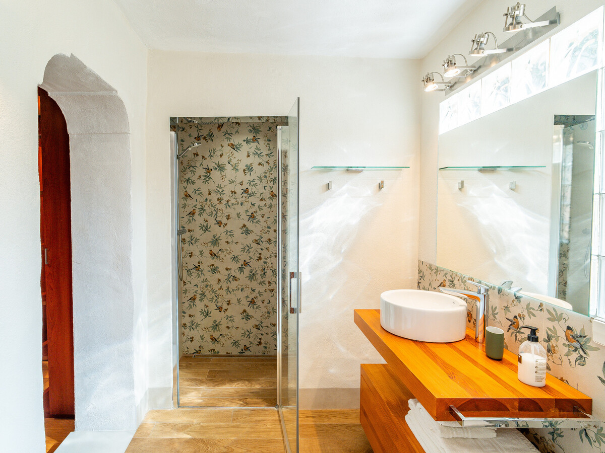 Villa 3 chambres, piscine privée et vue mer à Mijas - Photo 34