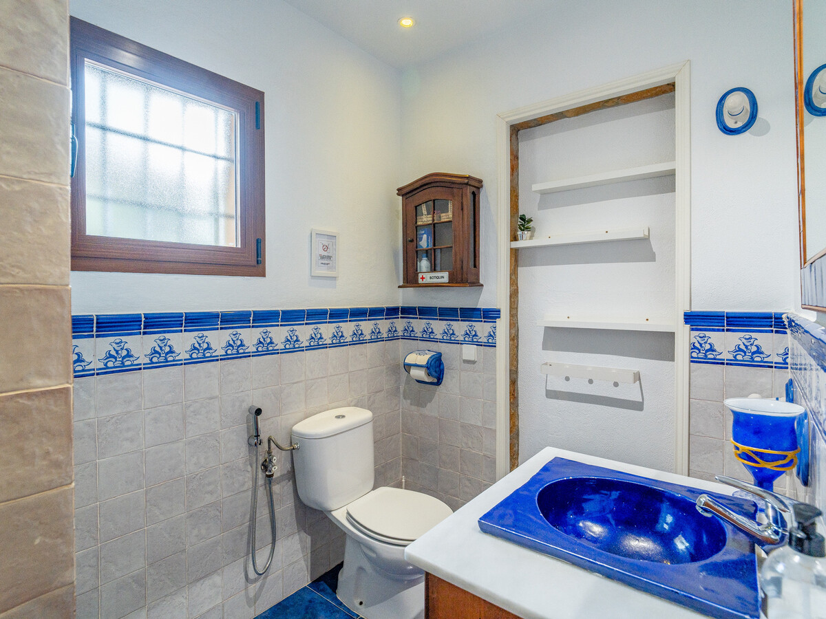 Villa 3 chambres, piscine privée et vue mer à Mijas - Photo 35