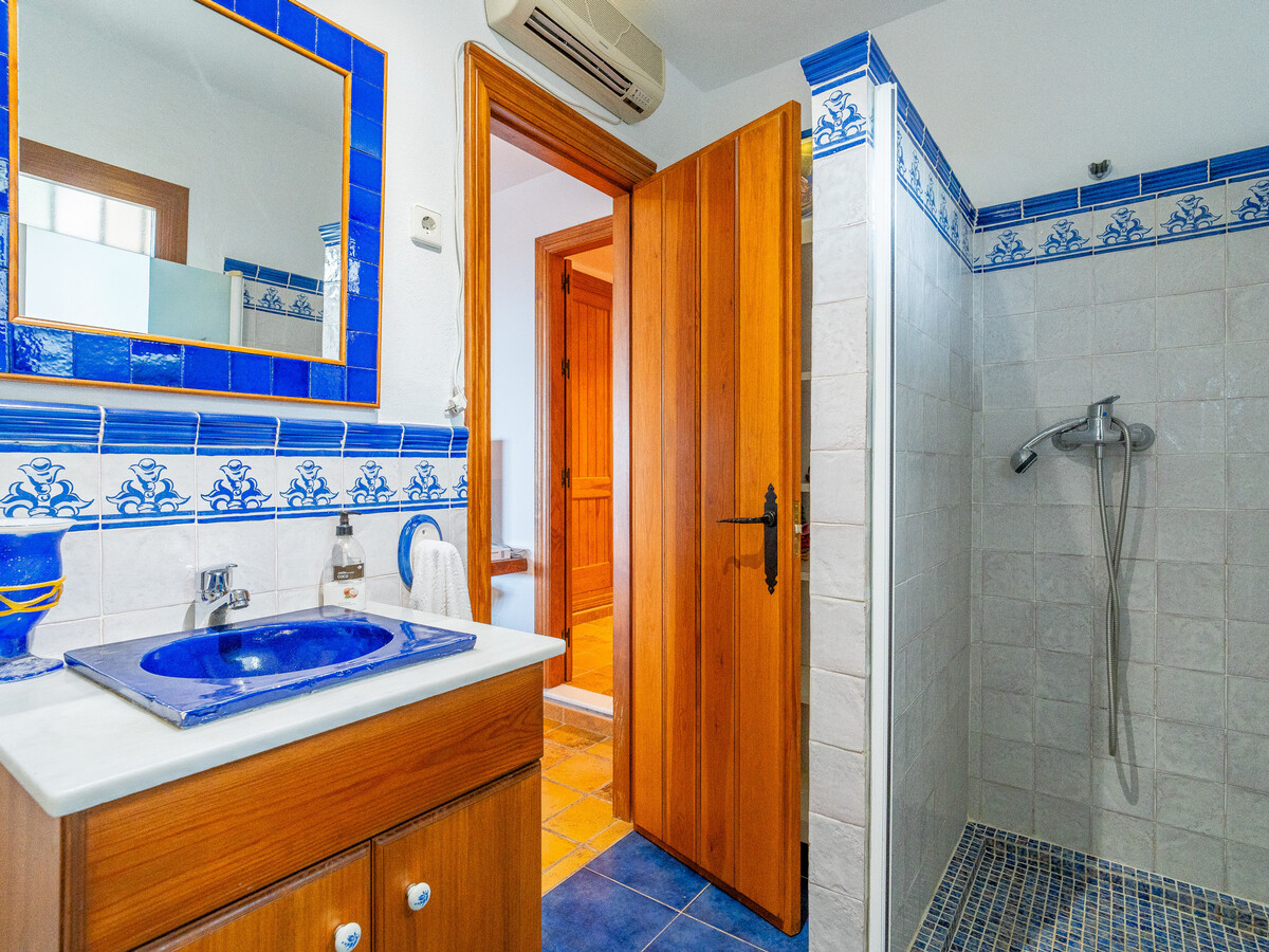 Villa 3 chambres, piscine privée et vue mer à Mijas - Photo 36