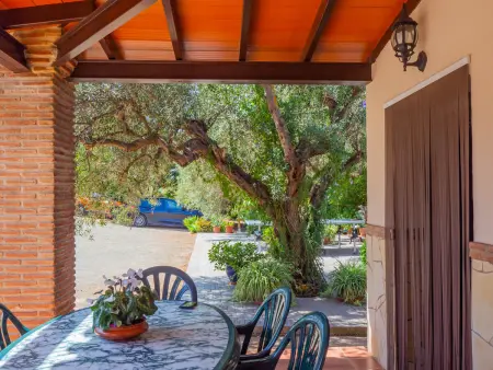 Villa familiale à Alhaurín el Grande avec piscine privée jusqu'à 6 personnes - Photo 10