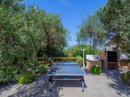Villa familiale à Alhaurín el Grande avec piscine privée jusqu'à 6 personnes - Photo 14
